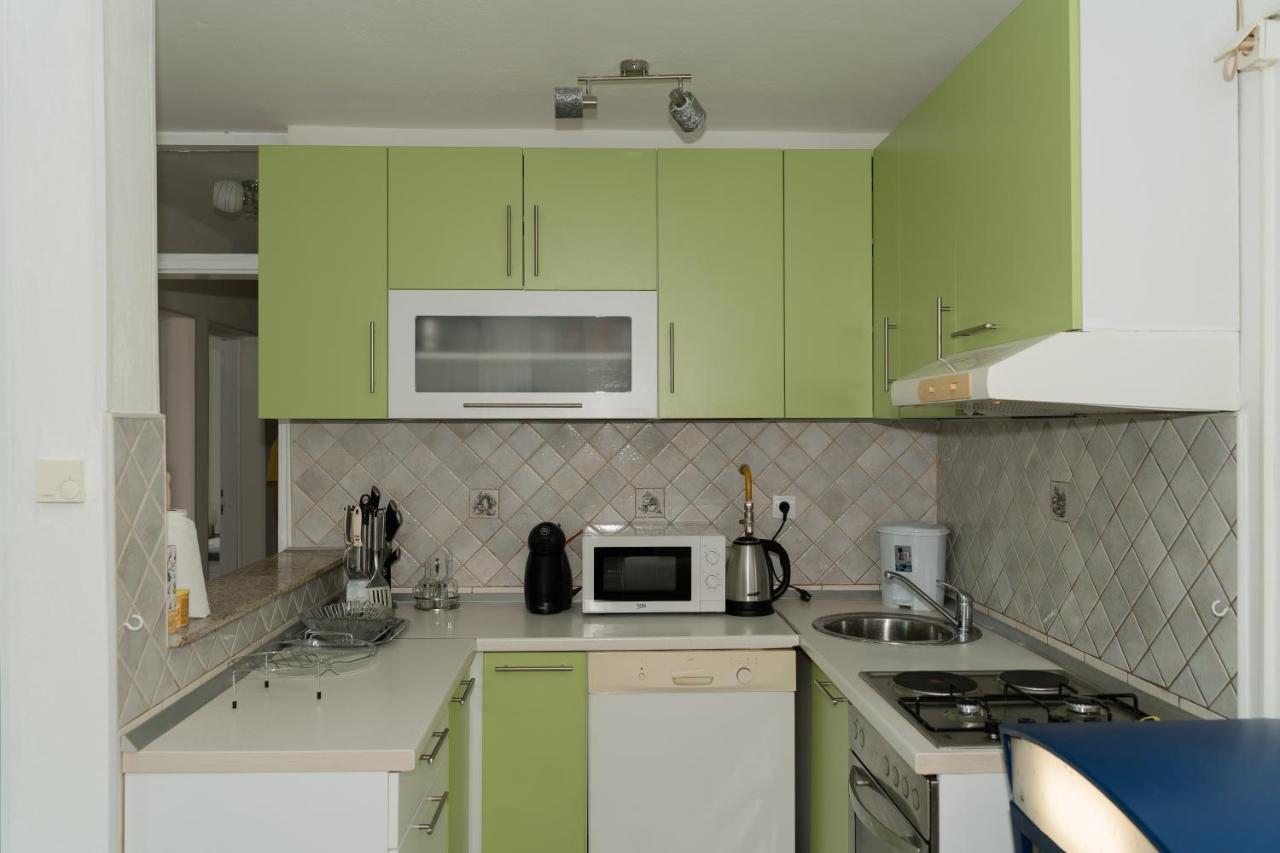 Sarajevo Central View Apartment Kültér fotó